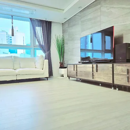Haeundae Chocho Stay 2