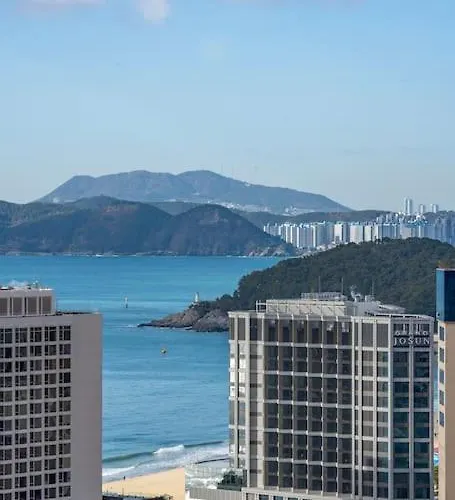 Haeundae Chocho 2 Busan