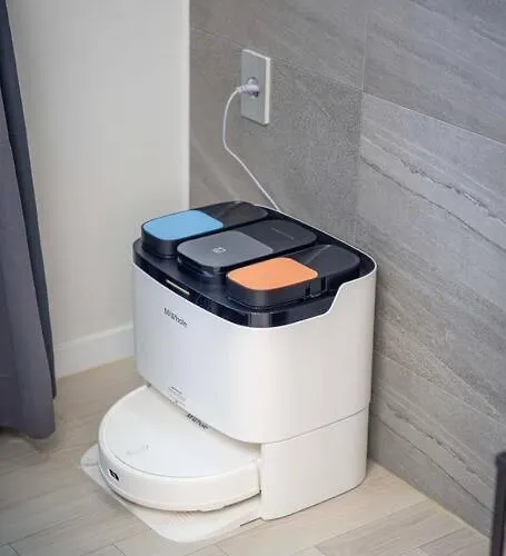 Appartement Haeundae Chocho 2 *