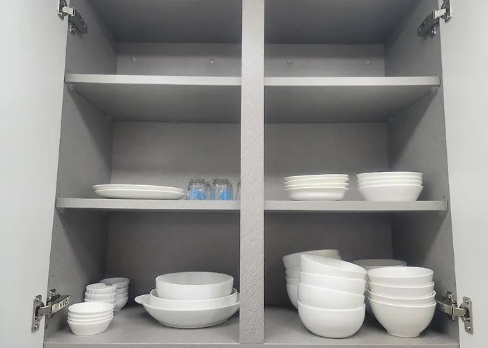 Haeundae Chocho 2 Appartement Busan