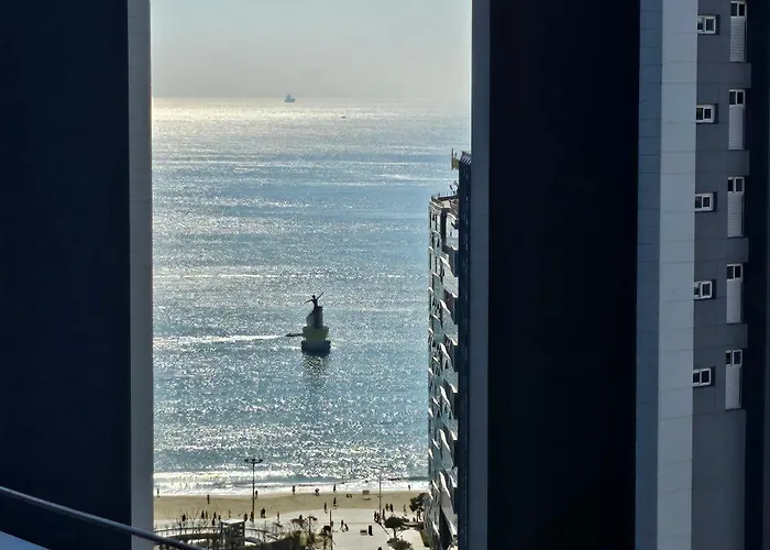 Haeundae Chocho 2